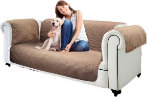 Starlyf Sofa cover 2 zits