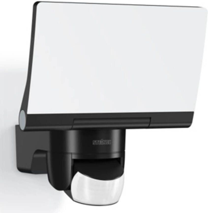 Steinel Tuinspotlight met sensor XLED HOME 2 Connect zwart