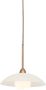 Steinhauer Hanglamp sovereign classic LED 2740br brons - Thumbnail 1