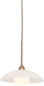 Steinhauer Sovereign classic hanglamp 120 cm hoog brons