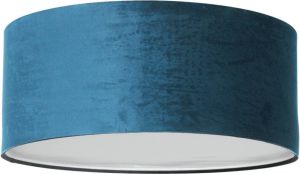 Steinhauer Prestige Chic plafondlamp blauw