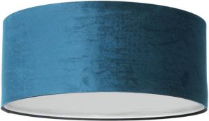Steinhauer Prestige Chic plafondlamp blauw dimbaar