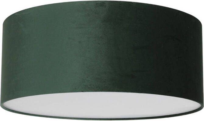 Steinhauer Prestige Chic plafondlamp groen dimbaar