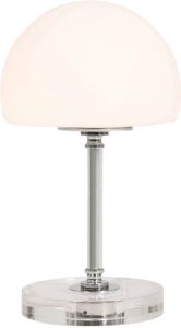 Steinhauer Tafellamp ancilla LED 7933ch chroom