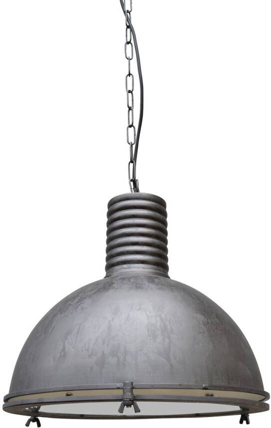 Stoer ingericht Urban Interiors Vintage Hanglamp Zwart