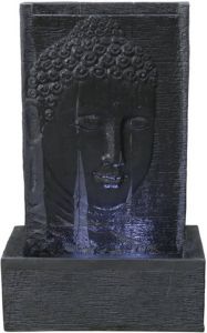 StonE&apos;lite Fontein boeddha l64b33h100 cm Stone-Lite