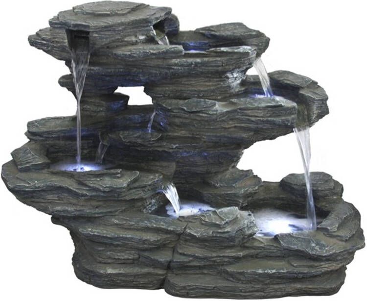 stonE&apos;lite Fontein la vezere l104b52h76 cm Stone-Lite