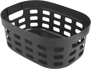 Sunware Sigma Home Mand 15l Antraciet 38 X 28 X 15 7 Cm