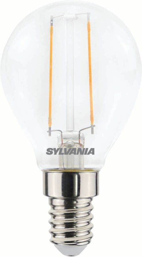 Sylvania Nedis LED-Filamentlamp E14 0029499