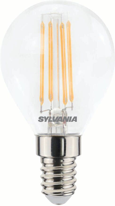 Sylvania Nedis LED-Filamentlamp E14 0029502