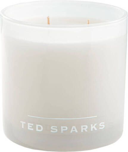 Ted Sparks geurkaars Imperial Fresh Linen