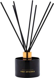 Ted Sparks Geurstokjes Diffuser Bamboo & Peony