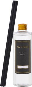 Ted Sparks Geurstokjes Diffuser Navulling Wild Rose & Jasmin
