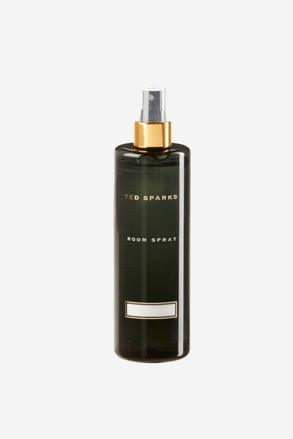 Ted Sparks interieurspray White Tea & Chamomile