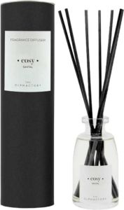The Olphactory geurdiffuser cosy 100ml
