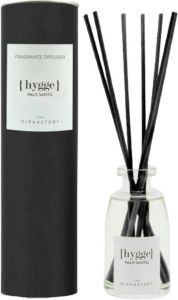The Olphactory geurdiffuser hygge 100ml