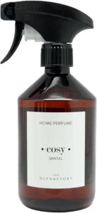 The Olphactory roomspray cosy