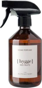 The Olphactory roomspray hygge