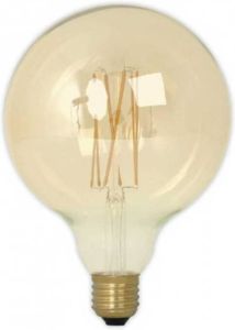 TOOP Calex Ledlamp Filament Gold Globe E27 4w 320 Lm Dim