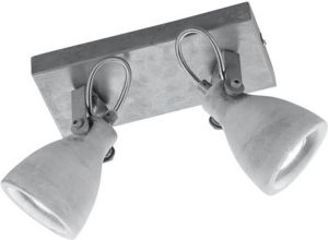 TRIO Spot CONCRETE Beton kleur