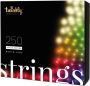 Twinkly Special Edition 250 RGB W LEDs Lights String Generation II - Thumbnail 1