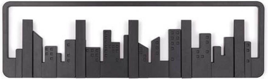 UMBRA kapstok Skyline (50x15x3 cm)