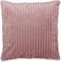 Unique Living Dez Kussen 45x45cm Old Pink - Thumbnail 1