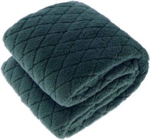Unique Living Plaid ezra l150b200cm eveglade blue