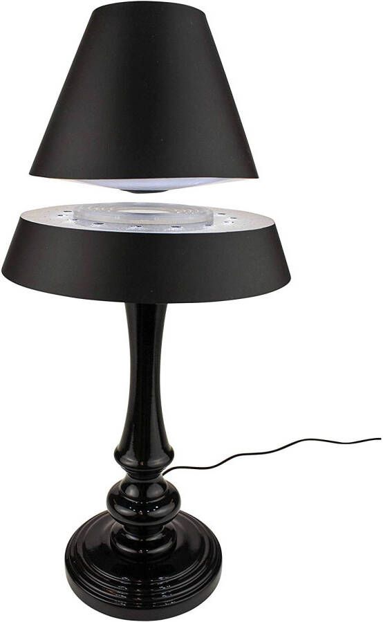 United Entertainment tafellamp Floating Lamp led 45 cm zwart