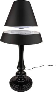 United Entertainment Tafellamp Floating Lamp Led 45 Cm Zwart