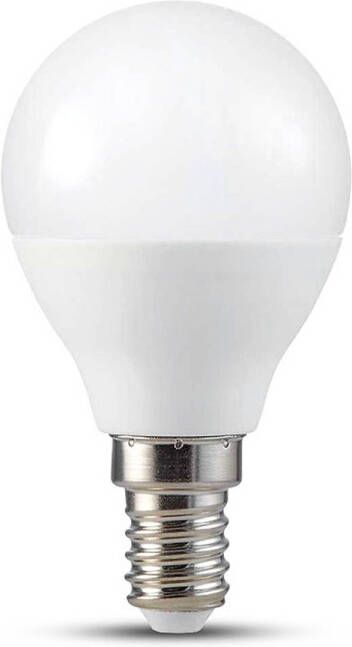 V-tac VT-5154-N Slimme LED Verlichting Lamp 450 Lumen RGB+2700K 6500K