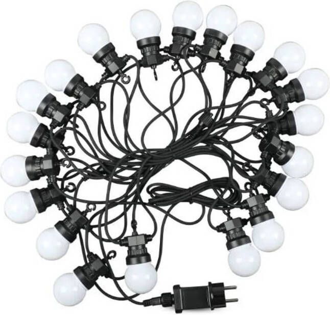 V-tac VT-71020-N String Lights DC:24V IP44 0.5W 960 Lumen 3000K