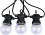 V-tac VT-71510-N LED Lamp voor String Lights Glas IP44 0 4W 550 Lumen 3000K - Thumbnail 1