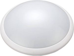 V-Tac VT-8002C LED Plafonlamp geschikt voor binnen met sensor
