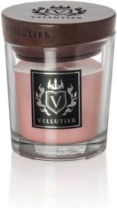 Vellutier Geurkaars Small Rooftop Bar 9 Cm ø 7 Cm