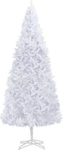 VidaXL Kunstkerstboom 500 cm wit