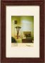 Yourdecoration Walther Home fotolijst 30x40 cm walnoot - Thumbnail 2