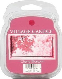 Village Candle Waxmelt Cherry Blossom