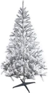 Vrijetijdsshop Kerstboom Toronto Sneeuw 150cm
