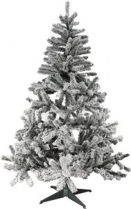 Vrijetijdsshop Kerstboom Tuscan Spruce Sneeuw 120cm