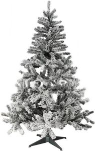 Vrijetijdsshop Kerstboom Tuscan Spruce Sneeuw 150cm