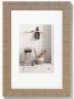 Walther Design Home Houten Fotolijst 21x29 7cm A4 Beige - Thumbnail 1