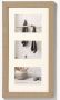Walther Fotolijstje Home houten lijst 3 (1 stuk) - Thumbnail 1