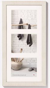 Walther Fotolijstje Home houten lijst 3 (1 stuk)