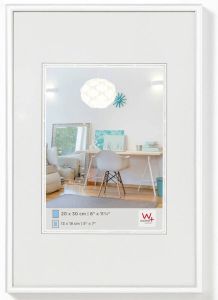 Walther Design Fotolijst New Lifestyle 40x60 cm wit
