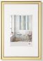 Walther Design Trendstyle Kunststof Fotolijst 30x45cm Goud - Thumbnail 1