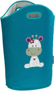 Wenko Wasmand en opbergmand kinderkamer