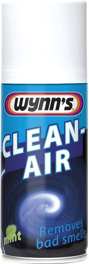 Wynn&apos;s Clean Air 100 ml