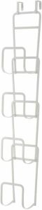 Yamazaki Joint bag holder L Chain white