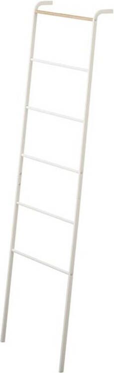 Yamazaki Ladder Hanger Tower white